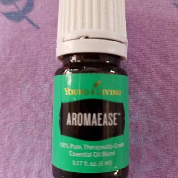 Young Living Other - Young Living Essential Oils